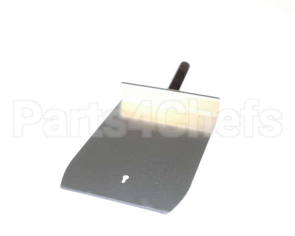 I1-9716 Turbochef Paddle, Aluminum,