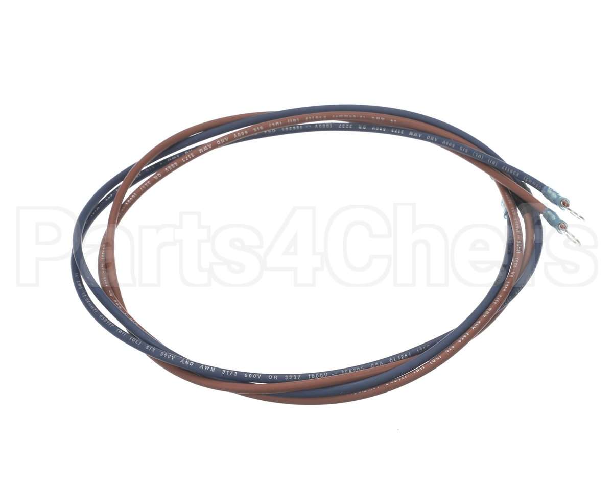 I1-9765 Turbochef Harness, Line Voltage, Single