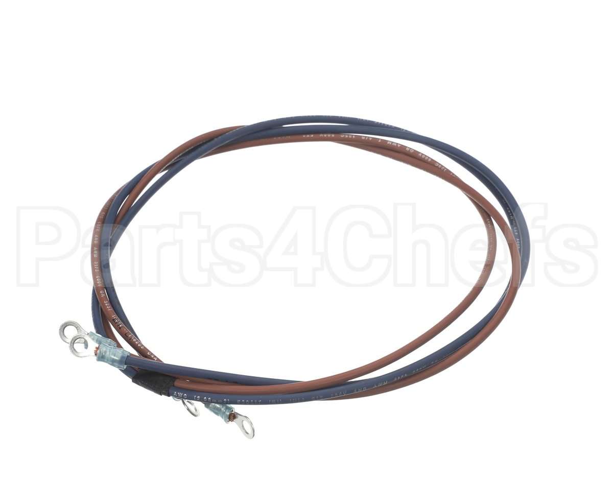 I1-9765 Turbochef Harness, Line Voltage, Single