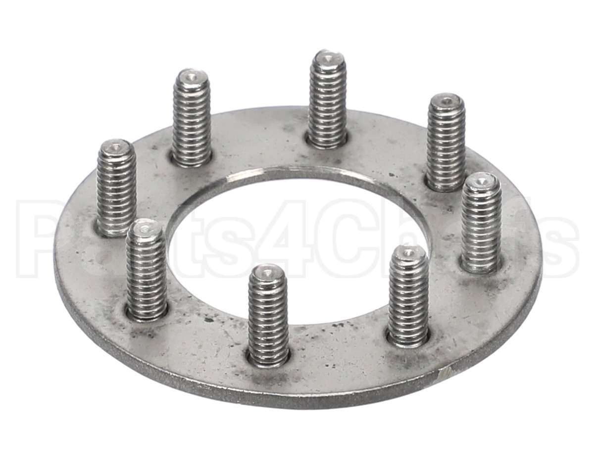 I1-9828 Turbochef Stud Ring, Dual Bearing (Hub Uses To Att