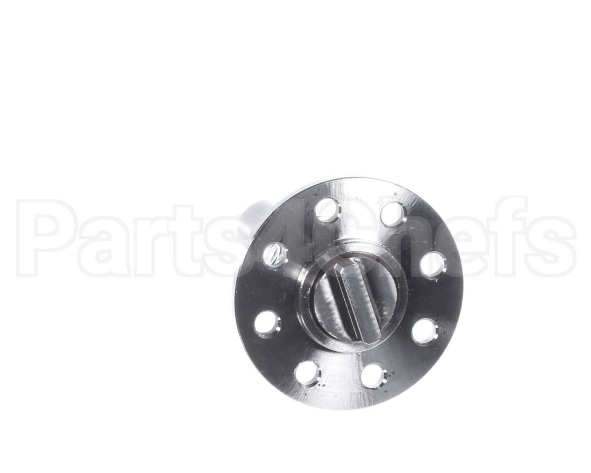 I1-9851 Turbochef Assy, Bearing Hub, Panini Press (Bit The