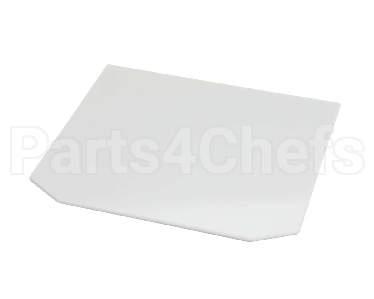I1-9852 Turbochef Plate, Cooking, Neo-Ceram