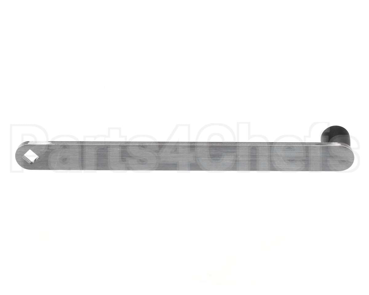 I1-9854 Turbochef Assy, Handle, Panini Press