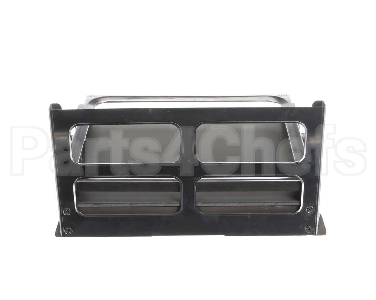 I1-9988 Turbochef Press Assy, Chipotle, W/ Thumbscrew