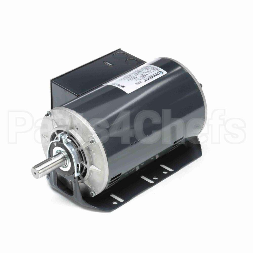 I147 Marathon Motor