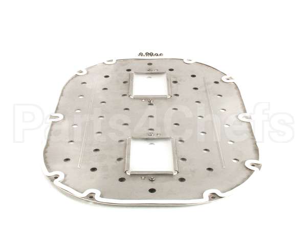 I3-3218 Turbochef Service Kit, I3, Jetplate, Dua