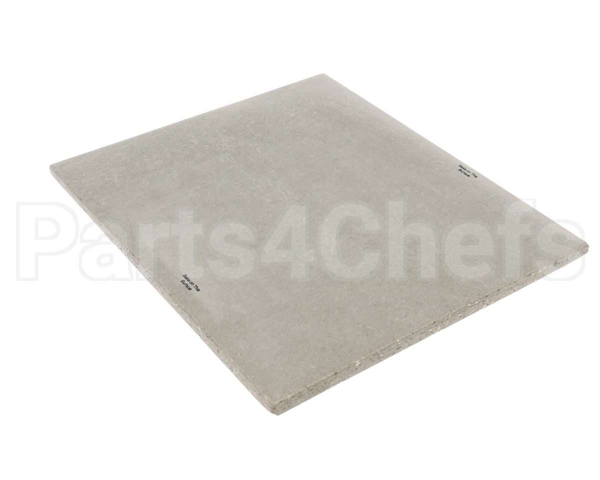 I3-3225 Turbochef Baking Stone, Fiber Reinforced