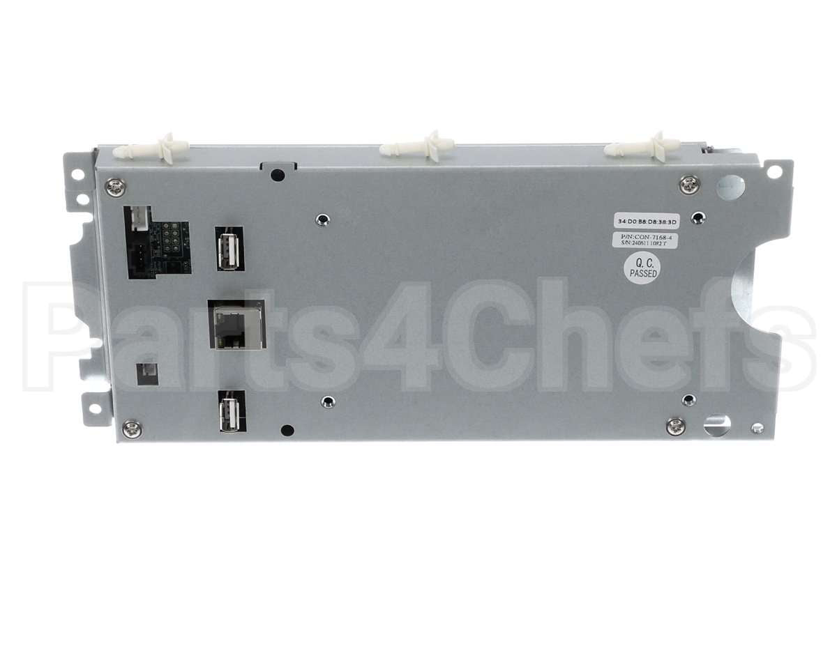 I3-3232 Turbochef Hlui To Hlui Display