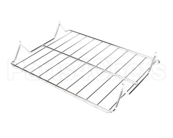 I3-9167 Turbochef Rack, Wire, I3 Oven