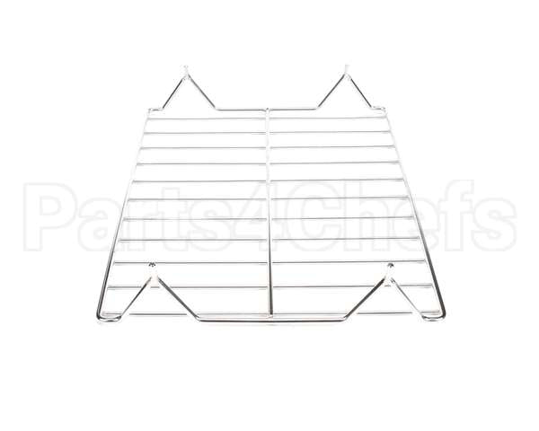 I3-9167 Turbochef Rack, Wire, I3 Oven