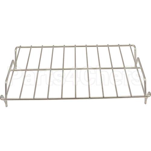 I3-9167 Compatible Turbo Chef Rack, Wire, I3 Oven