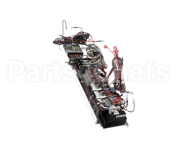 I3-9251 Turbochef Assembly, Electronics Bracket