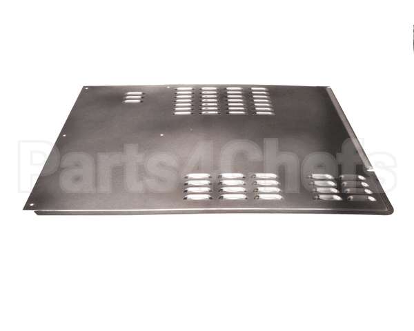 I3-9302 Turbochef Cover, Side, Right