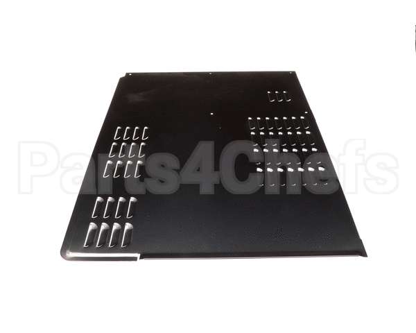 I3-9302 Turbochef Cover, Side, Right