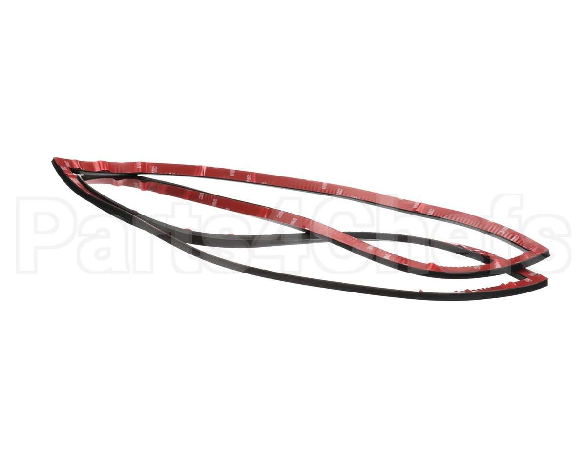 I3-9332 Turbochef Gasket, I3, Base, Formed