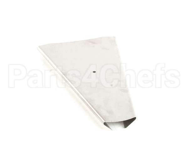 I3-9428 Turbochef Stirrer Blade, Solid Rev. B (Serial # Ab