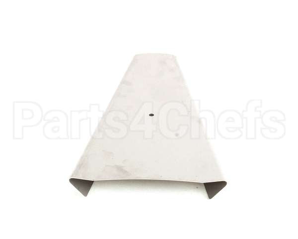 I3-9428 Turbochef Stirrer Blade, Solid Rev. B (Serial # Ab