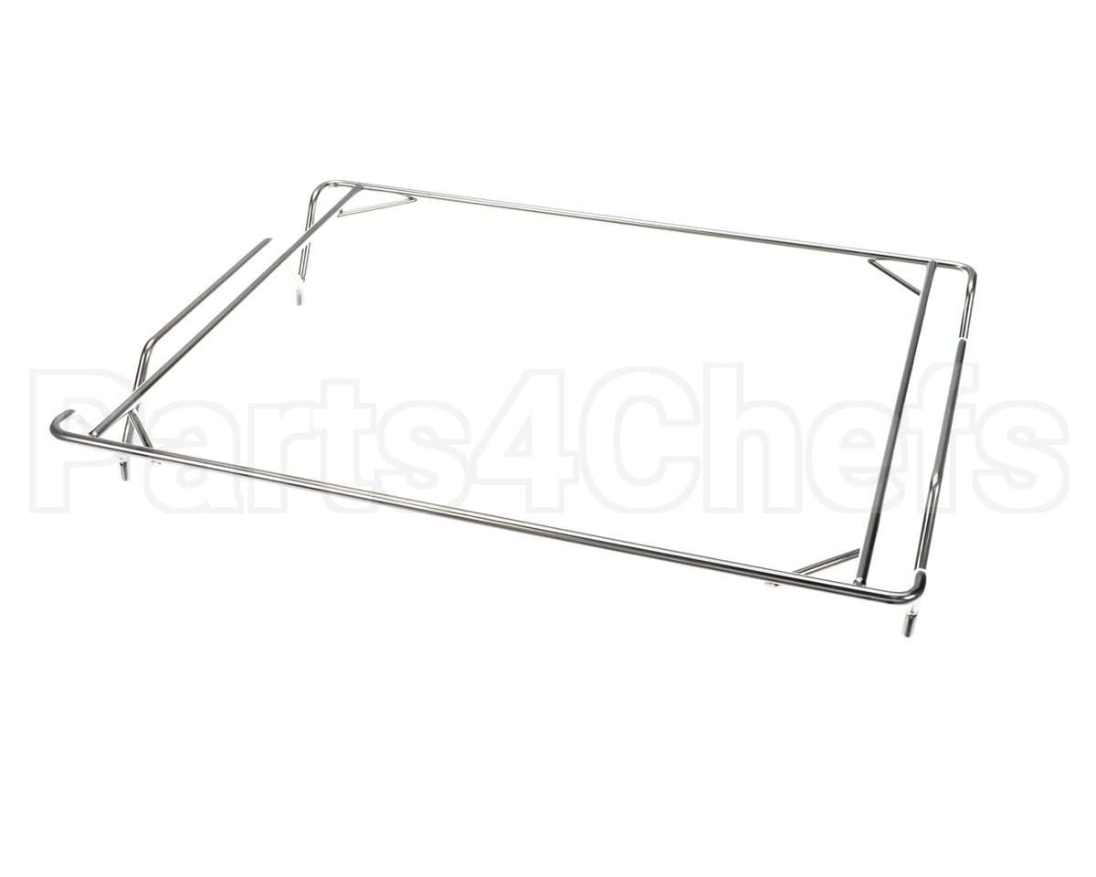 I3-9510 Turbochef Rack, Cooking Stone, I3 Oven