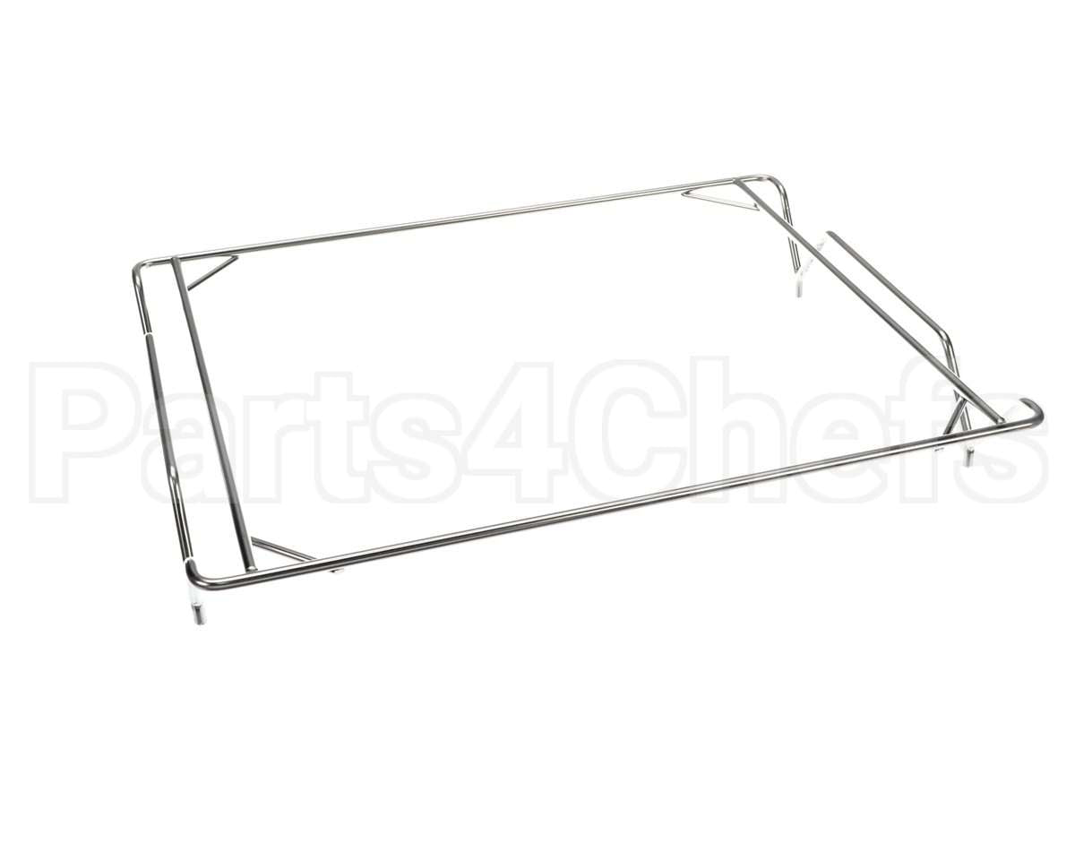 I3-9510 Turbochef Rack, Cooking Stone, I3 Oven