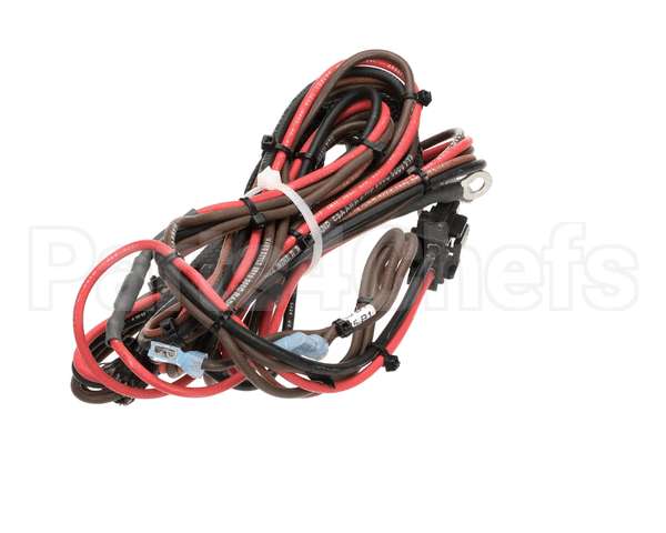 I3-9661 Turbochef Harness, I3, Line Voltage, Inp