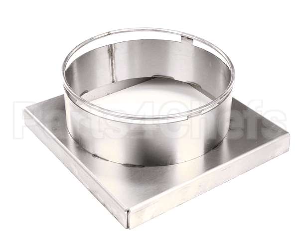 I4-HP0074 Star Wok Ring Assembly