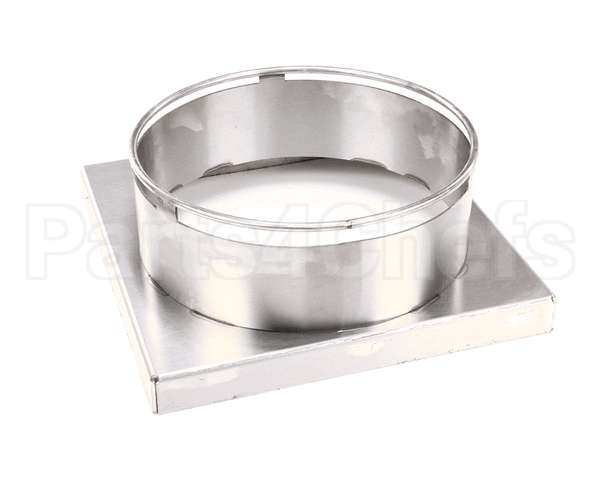 I4-HP0074 Star Wok Ring Assembly