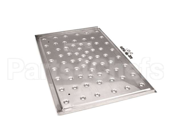 I5-3200 Turbochef Jetplate, Standard, Bottom, I5