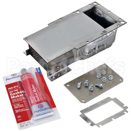 I5-3210 Compatible Turbo Chef Service Kit - Waveguide