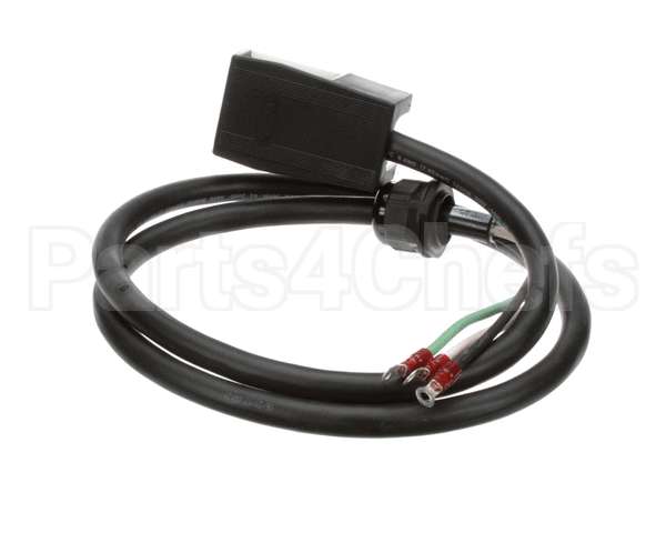 I5-9127 Turbochef Assembly, Power Cord Nema-6-50