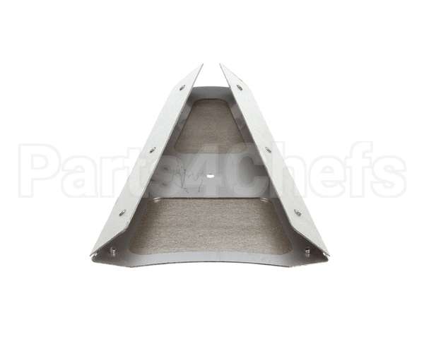 I5-9154 Turbochef Assembly, Stirrer Blade (All I5 And I3 W