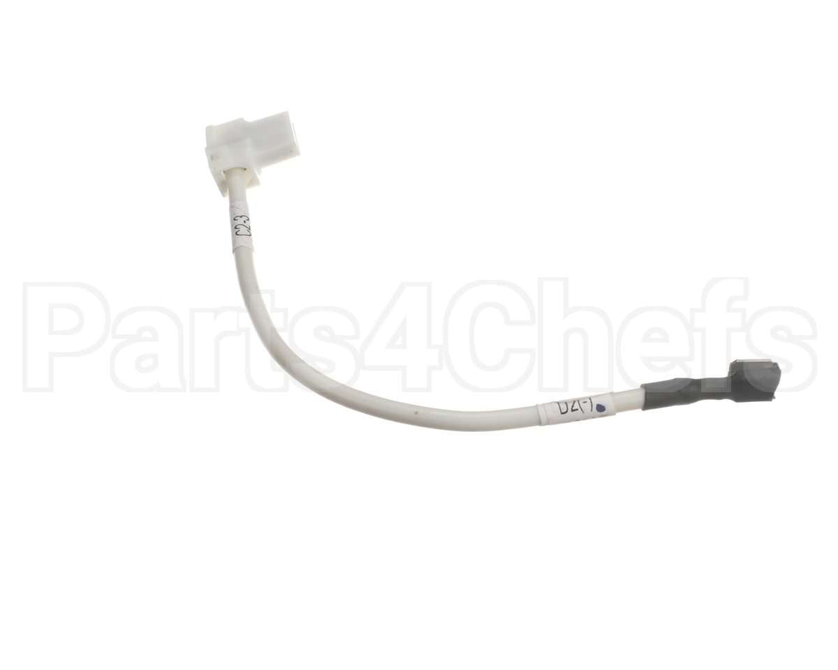 I5-9237-6 Turbochef High Voltage Wire, I5 (C2-3 To D2(-)