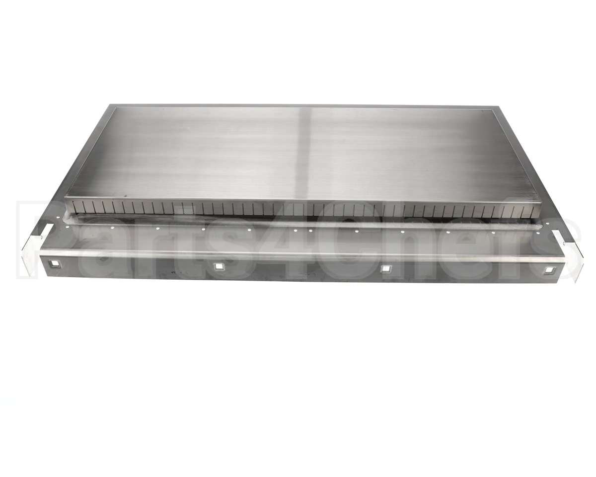I5-9307.B Turbochef Assembly, Shunt