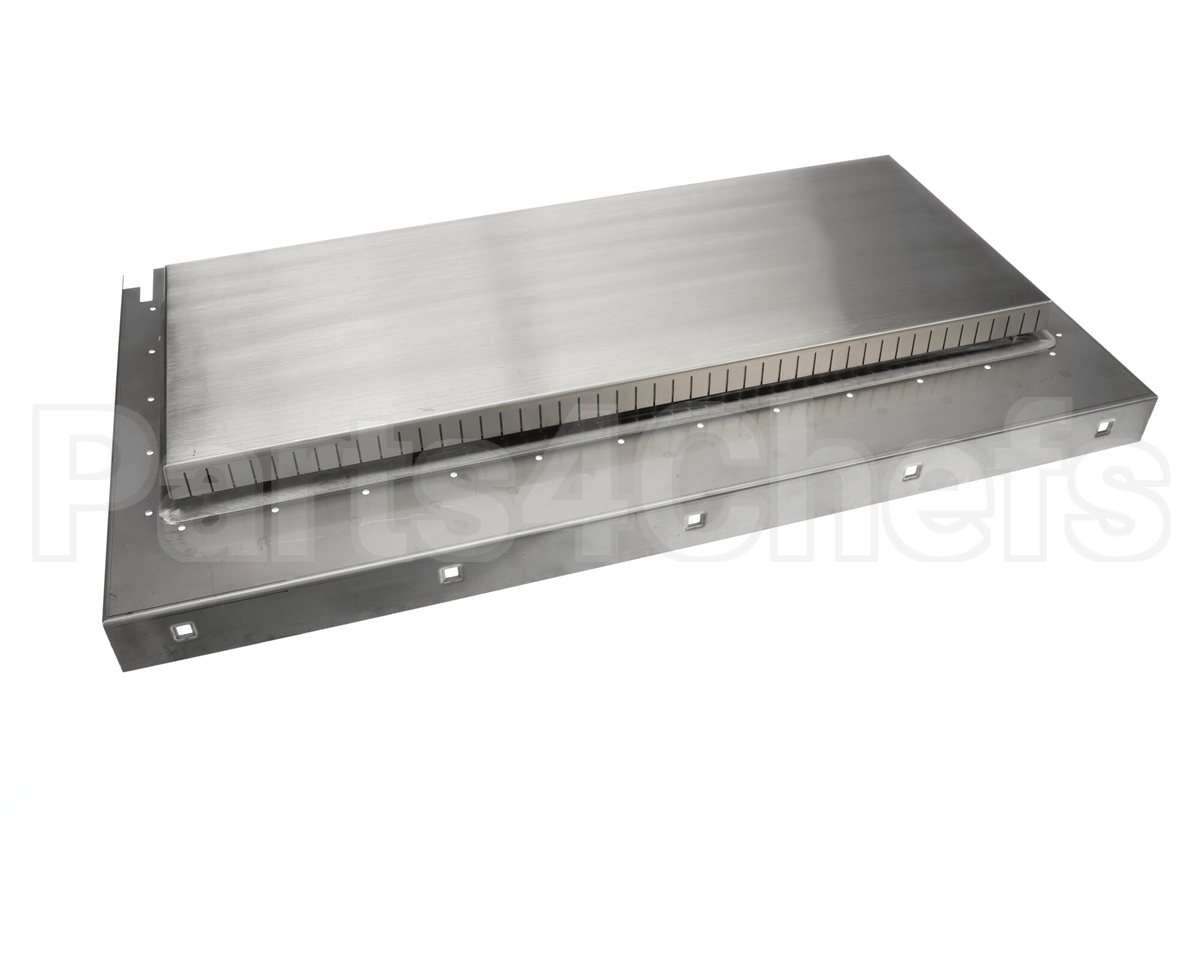 I5-9307.B Turbochef Assembly, Shunt