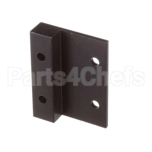 I5-9394 Turbochef Guide Block, Upper, Aluminum