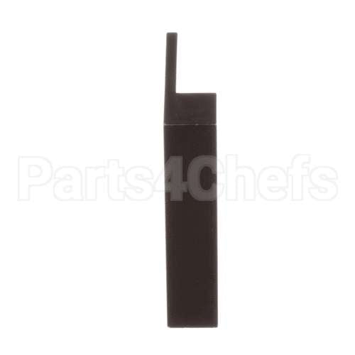 I5-9394 Turbochef Guide Block, Upper, Aluminum