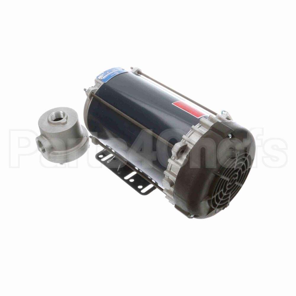 I509 Marathon Motor