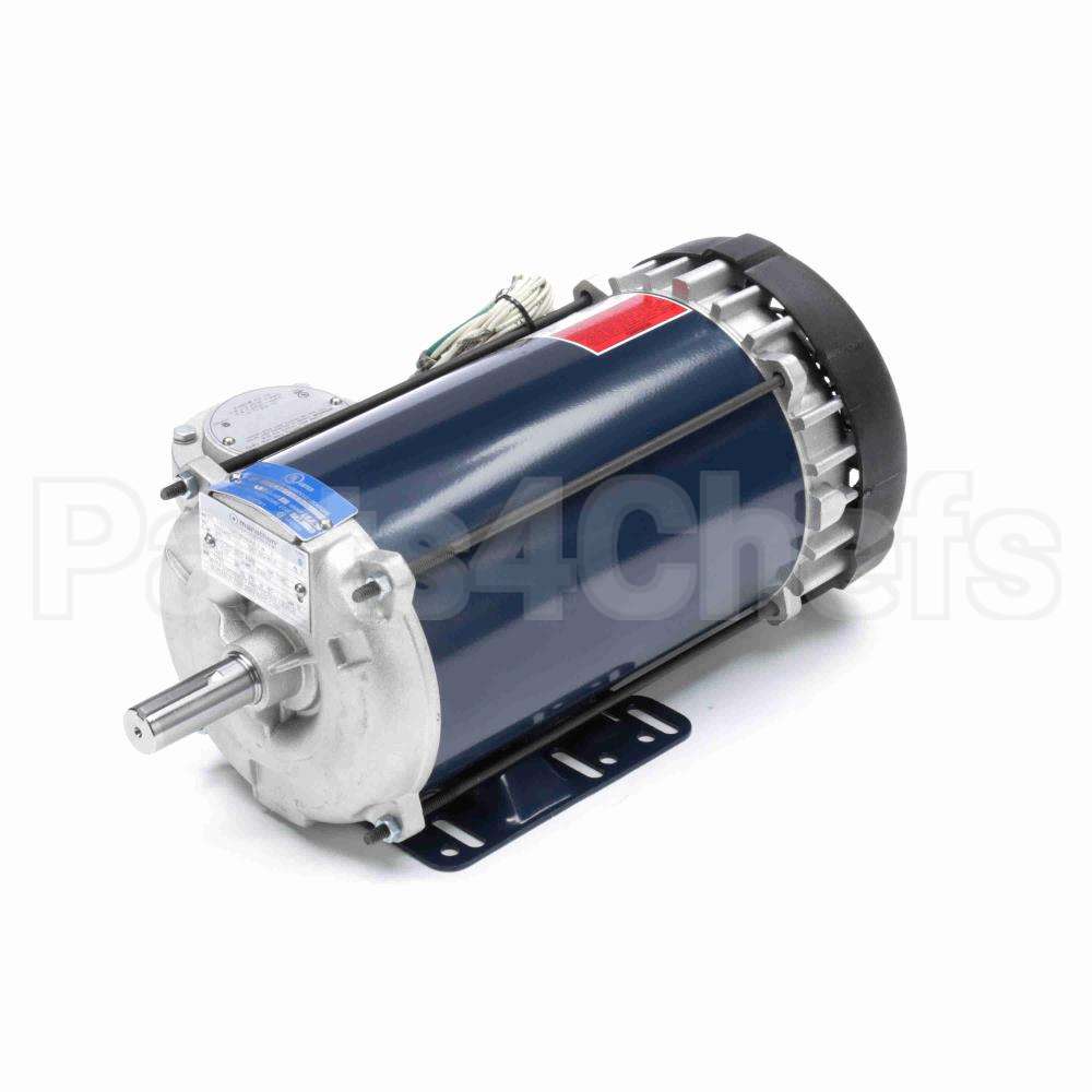 I514 Marathon Motor
