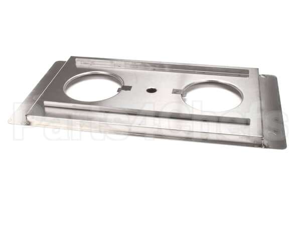 I7-306706 Wells Pan Top Assembly (Drip Pan)