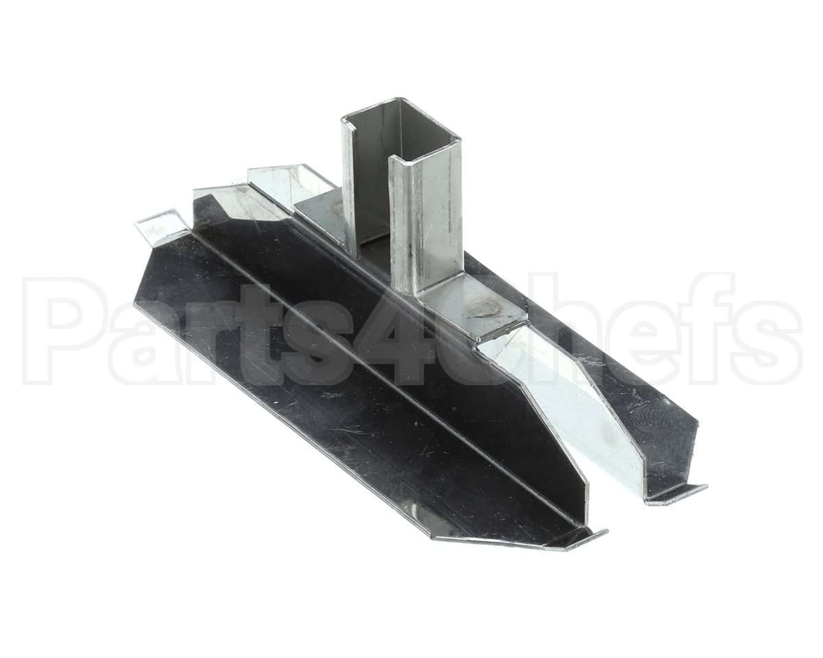 I7-WL1042 Wells Weldment,Actuator Head