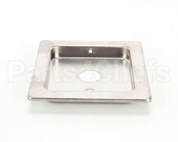 I7-Z12221 Wells Panel, Front/Control