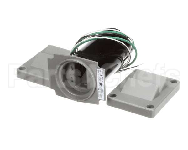 IBAV00040069 Imperial Brown Air Vent 4
