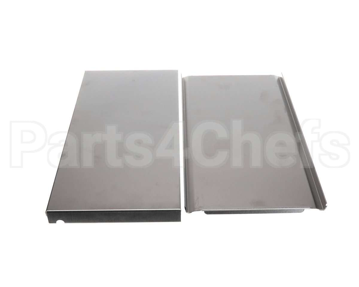 IBCA-18 Glastender 18 Wide For 19 Deep Ice Bin