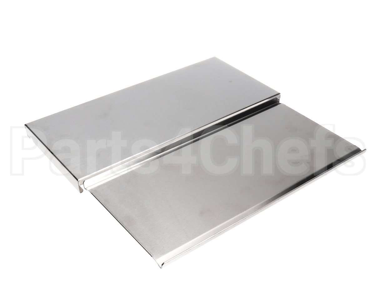 IBCA-18 Glastender 18 Wide For 19 Deep Ice Bin