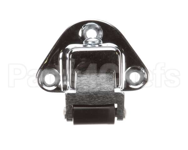 IBCT077S0434 Imperial Brown Strike- Flush Chrome