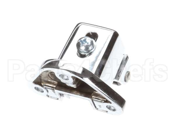 IBCT077S0434 Imperial Brown Strike- Flush Chrome