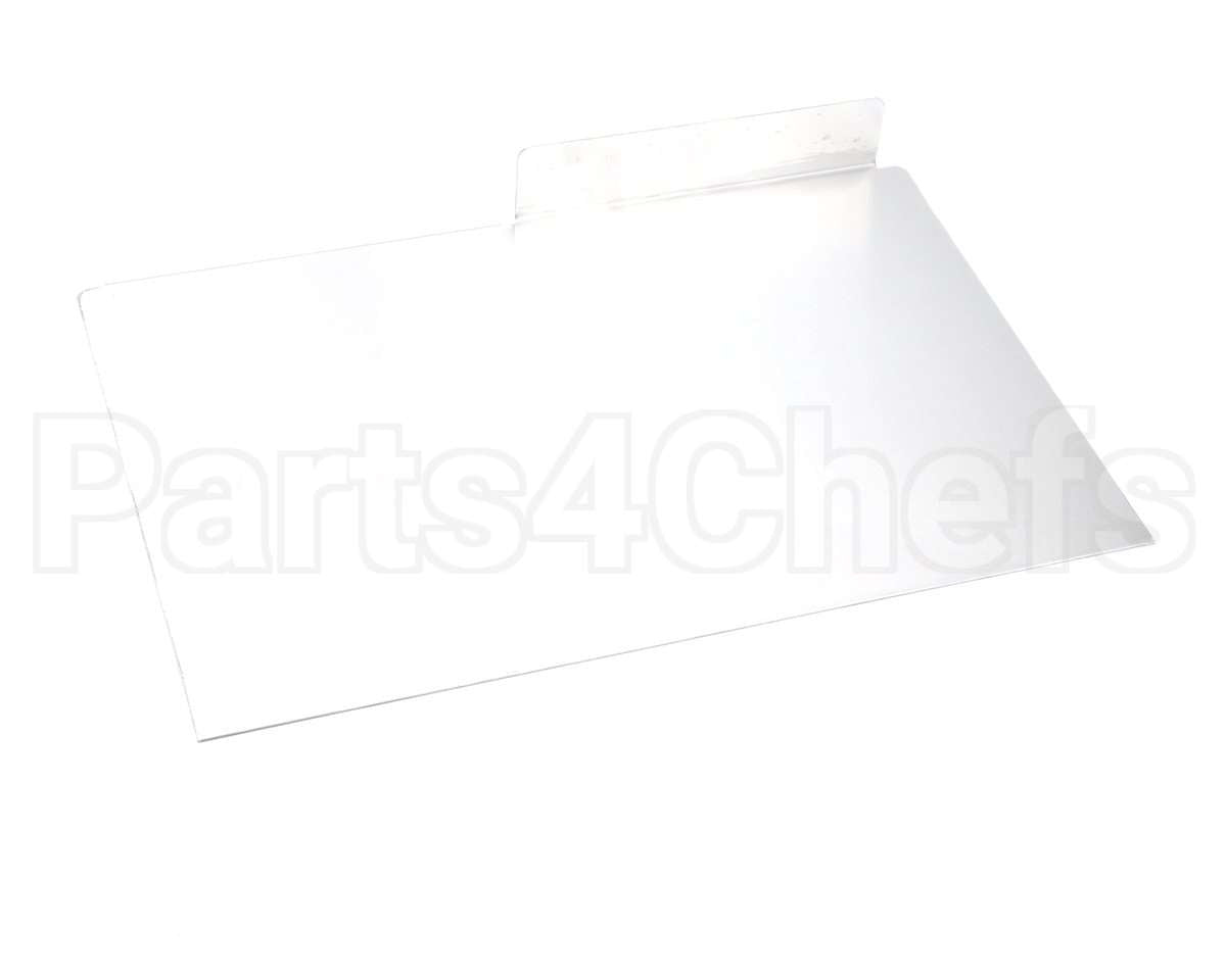 IBD-H-A Glastender Ice Bin Divider