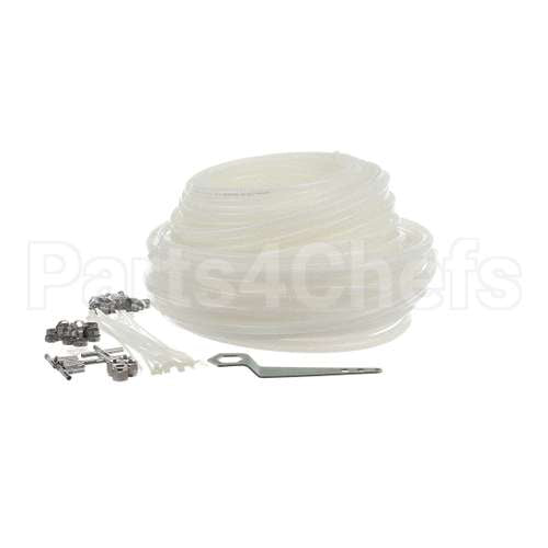 IBD6 Lancer Ibd Install Kit 6 Flavor