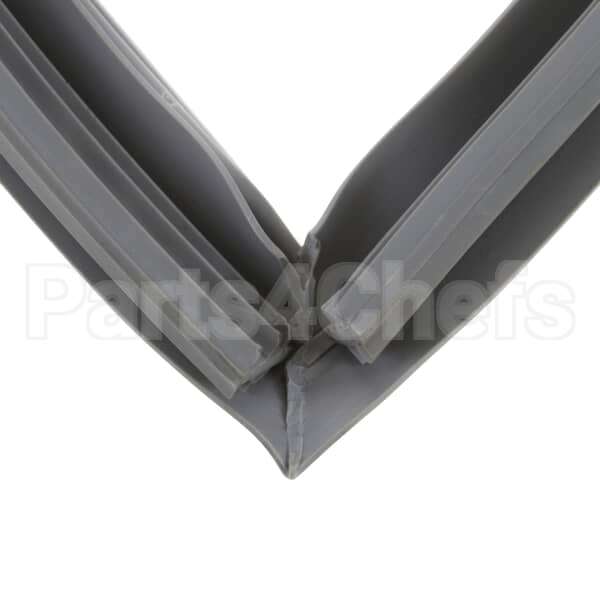 IBDG30100087 Imperial Brown 30 X 100 3-Sided Door Gasket (