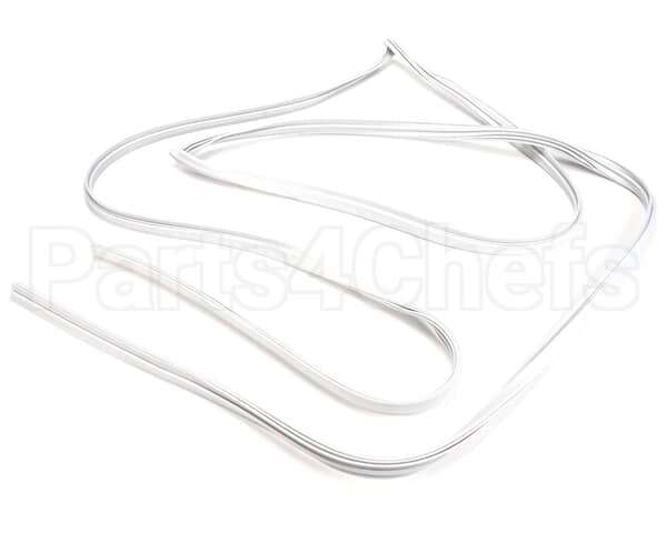 IBDG5485923P Imperial Brown 54 X 85 3-Sided Door Gasket (1