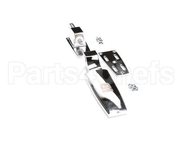IBHGADJRH865 Imperial Brown Adjustable Flush (Standard Rep